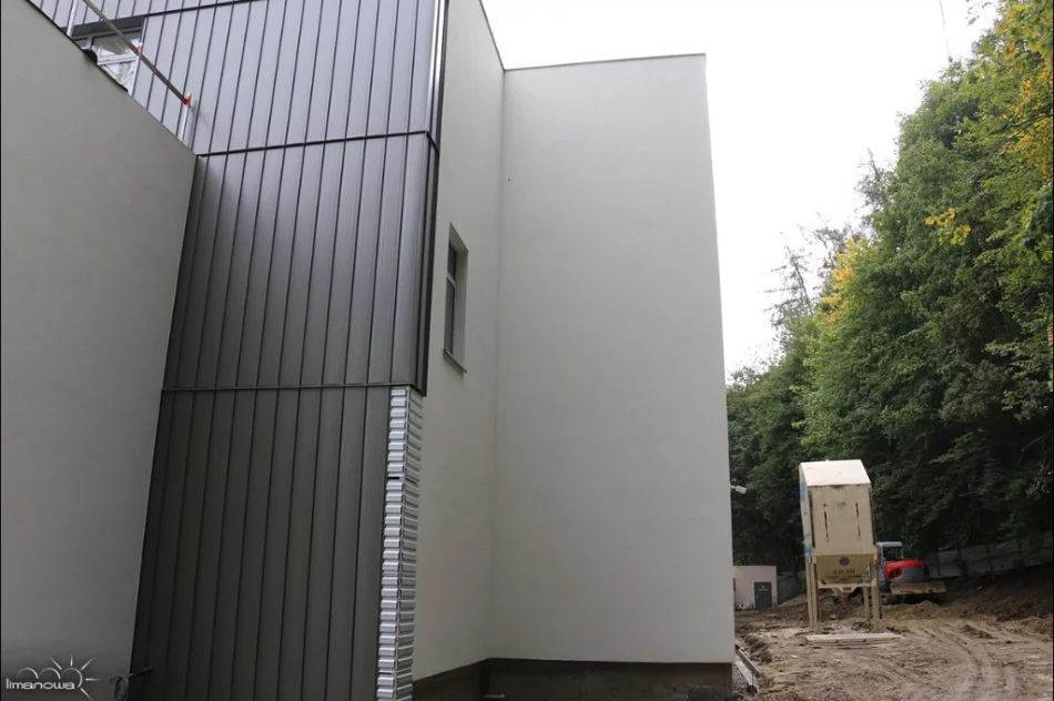 Opóźnienie przy wielomilionowej inwestycji - zdjęcie 14