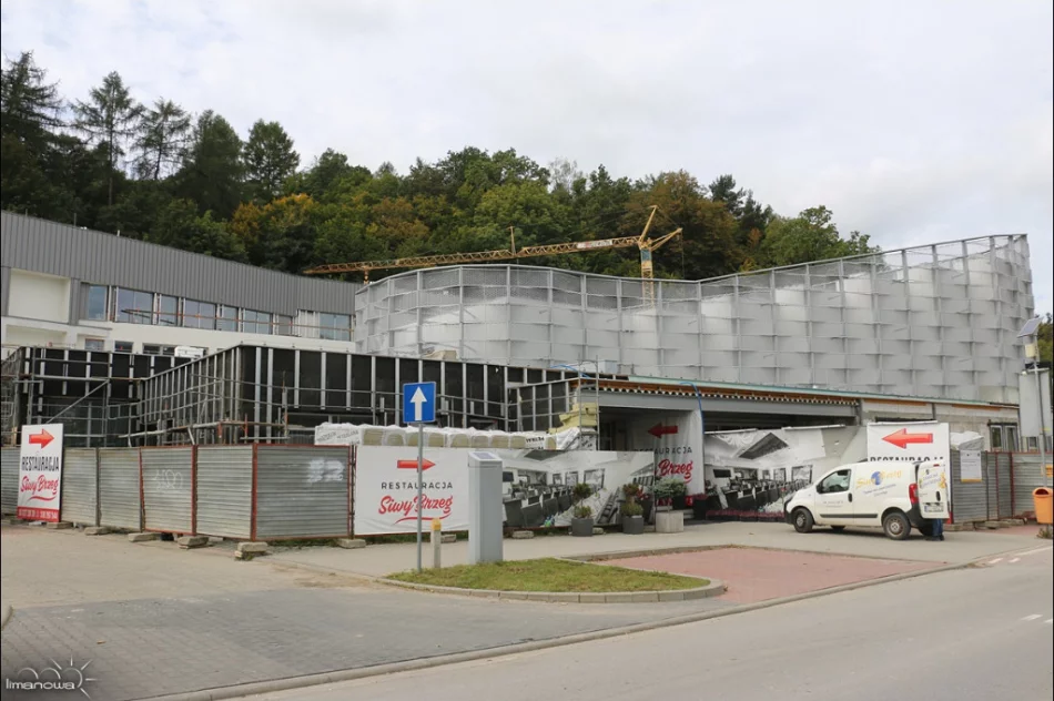 Opóźnienie przy wielomilionowej inwestycji - zdjęcie 15