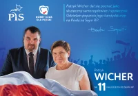 To nie jest tylko moja kampania, a wszystkich mieszkańców  - zdjęcie główne