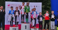 Wrześniowe bieganie Patrii Młynne z sukcesami  - zdjęcie 3
