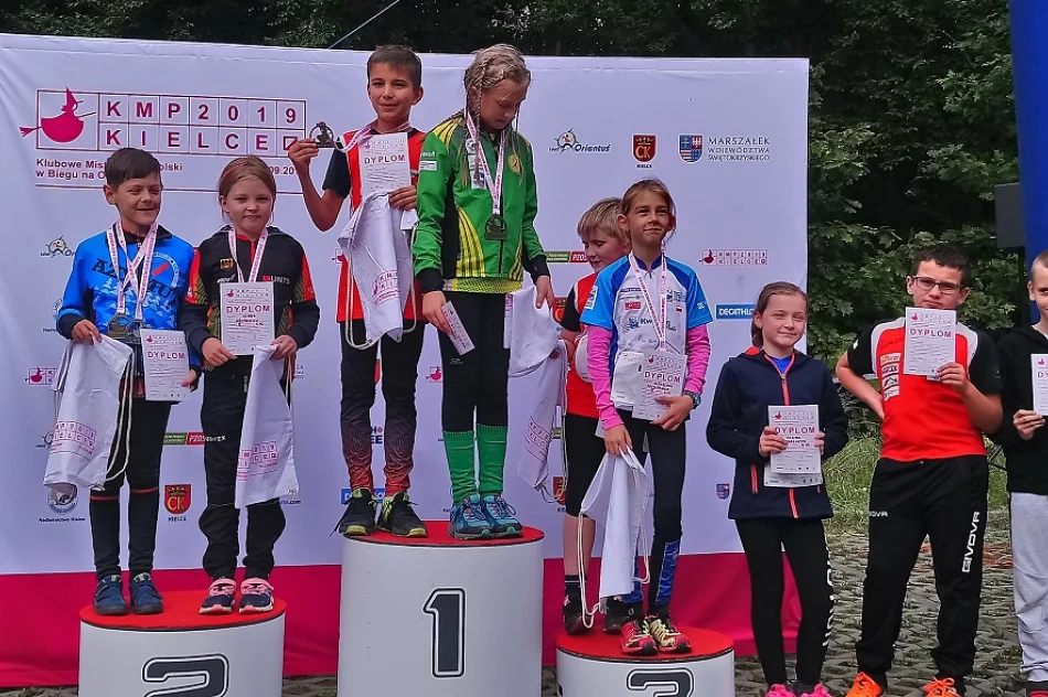 Wrześniowe bieganie Patrii Młynne z sukcesami  - zdjęcie 3