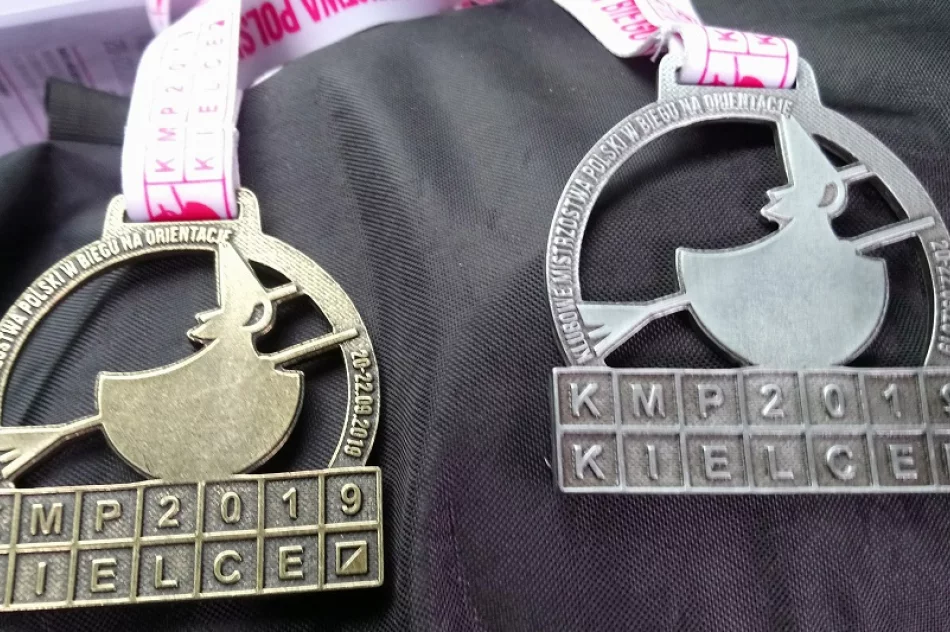 Wrześniowe bieganie Patrii Młynne z sukcesami  - zdjęcie 4