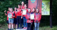 Wrześniowe bieganie Patrii Młynne z sukcesami  - zdjęcie 5