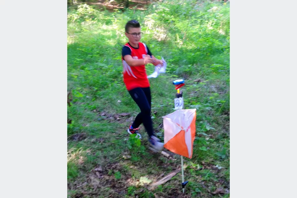 Wrześniowe bieganie Patrii Młynne z sukcesami  - zdjęcie 10