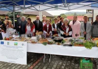 W Siekierczynie odbył się Piknik Rodzinny z Świętem Kapusty - zdjęcie główne