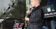 W Siekierczynie odbył się Piknik Rodzinny z Świętem Kapusty - zdjęcie 5
