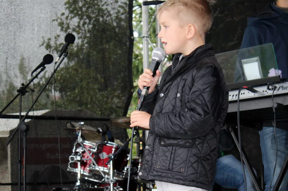 W Siekierczynie odbył się Piknik Rodzinny z Świętem Kapusty - zdjęcie 5