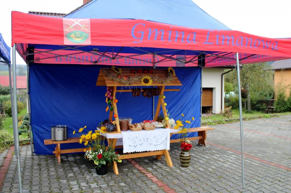 W Siekierczynie odbył się Piknik Rodzinny z Świętem Kapusty - zdjęcie 7