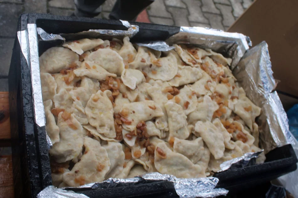 W Siekierczynie odbył się Piknik Rodzinny z Świętem Kapusty - zdjęcie 10