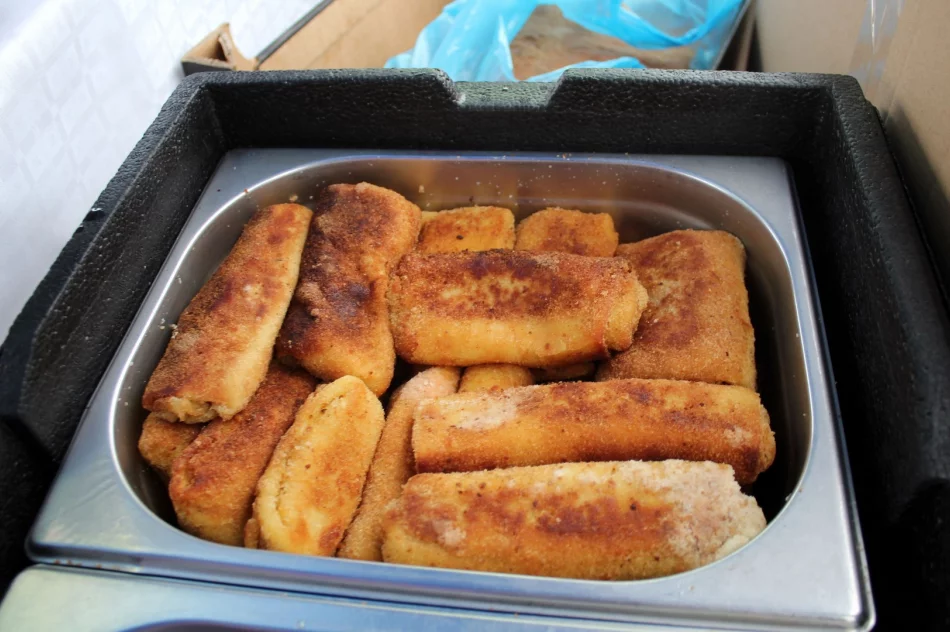 W Siekierczynie odbył się Piknik Rodzinny z Świętem Kapusty - zdjęcie 11