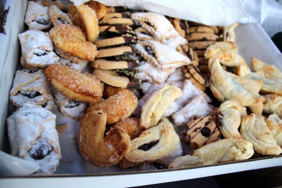 W Siekierczynie odbył się Piknik Rodzinny z Świętem Kapusty - zdjęcie 12