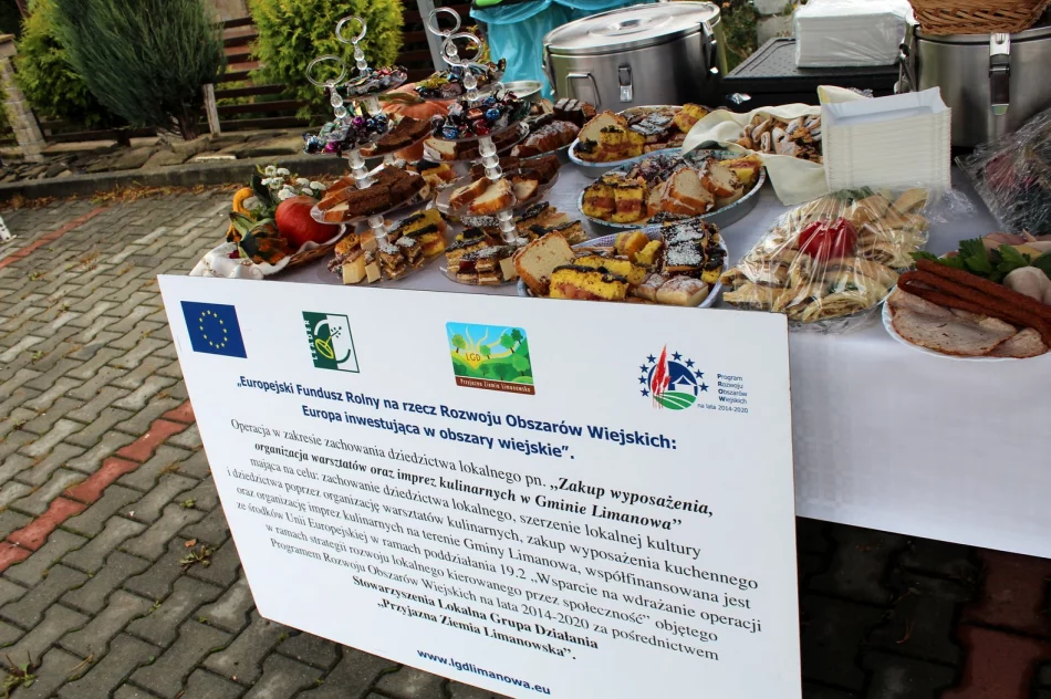 W Siekierczynie odbył się Piknik Rodzinny z Świętem Kapusty - zdjęcie 13