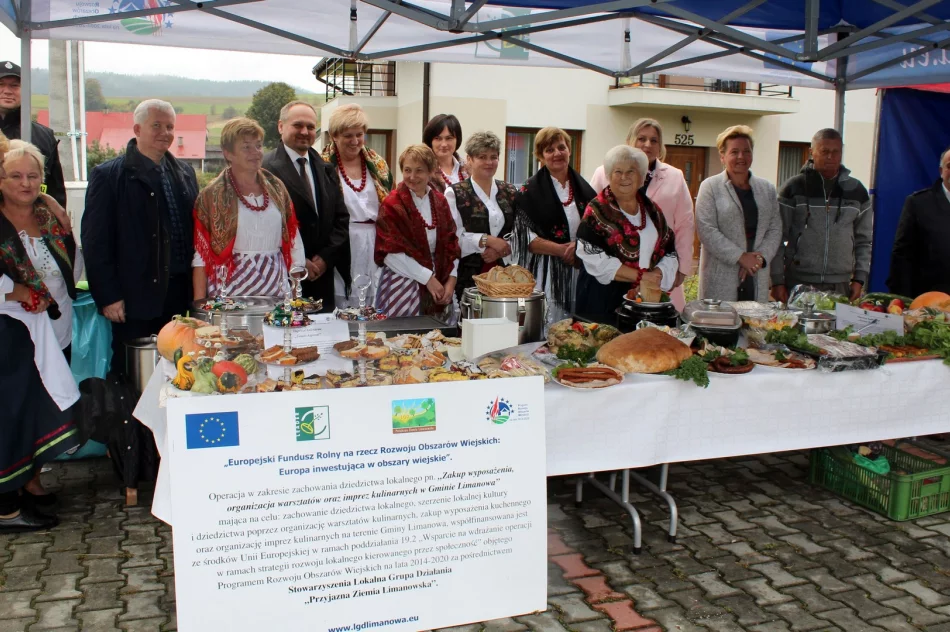 W Siekierczynie odbył się Piknik Rodzinny z Świętem Kapusty - zdjęcie 17