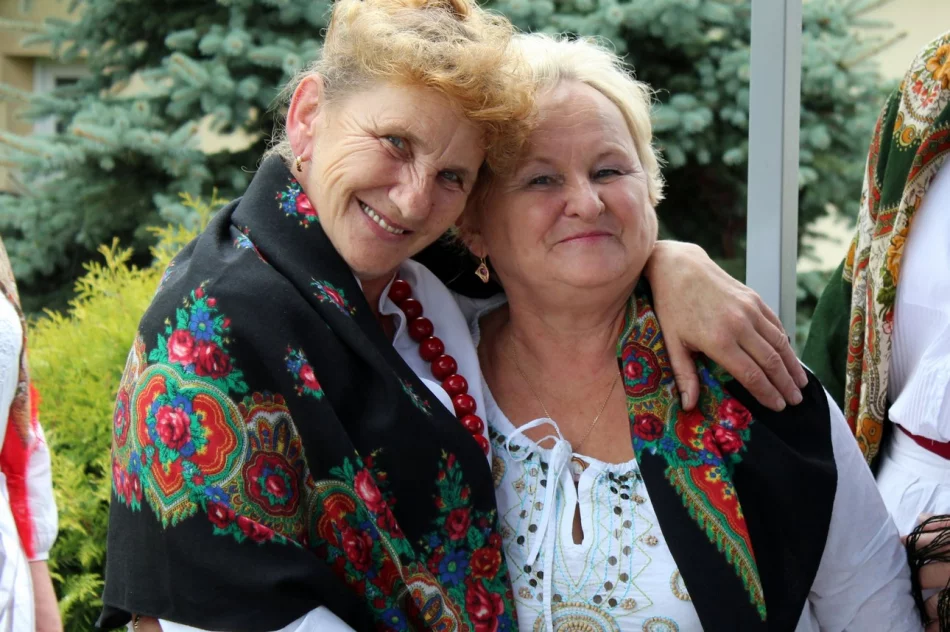 W Siekierczynie odbył się Piknik Rodzinny z Świętem Kapusty - zdjęcie 18