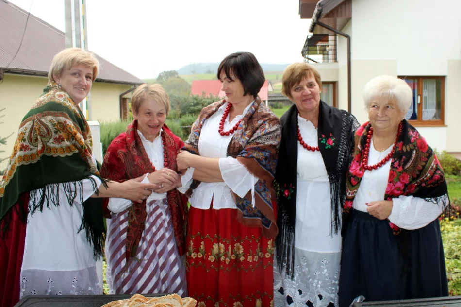 W Siekierczynie odbył się Piknik Rodzinny z Świętem Kapusty - zdjęcie 20