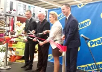 W Nowym Sączu otwarto nowy market Praktiker - zdjęcie główne