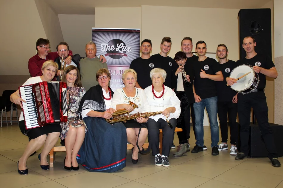 W Siekierczynie odbył się Piknik Rodzinny z Świętem Kapusty - zdjęcie 3