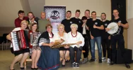 W Siekierczynie odbył się Piknik Rodzinny z Świętem Kapusty - zdjęcie 3