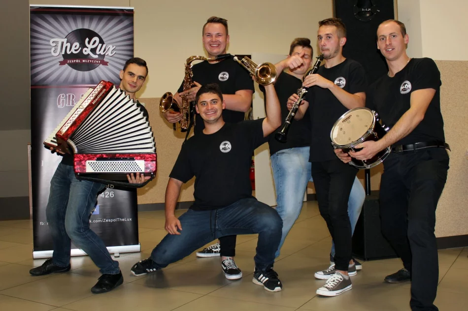 W Siekierczynie odbył się Piknik Rodzinny z Świętem Kapusty - zdjęcie 2