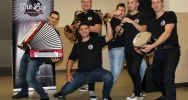 W Siekierczynie odbył się Piknik Rodzinny z Świętem Kapusty - zdjęcie 2