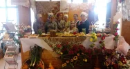 II miejsce dla KGW Łososina Górna na Małopolskim Przeglądzie Kół - zdjęcie 2