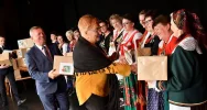 II miejsce dla KGW Łososina Górna na Małopolskim Przeglądzie Kół - zdjęcie 3