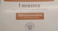 II miejsce dla KGW Łososina Górna na Małopolskim Przeglądzie Kół - zdjęcie 4