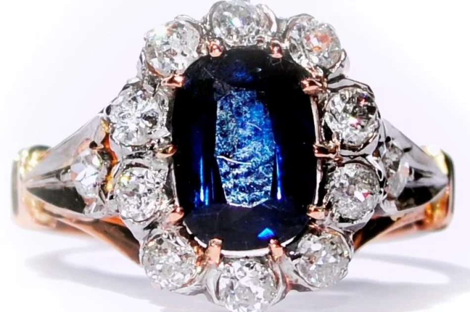 Te brylanty mogłaby nosić nawet Marilyn Monroe - zdjęcie 2