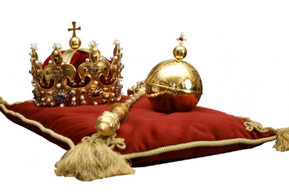 Te brylanty mogłaby nosić nawet Marilyn Monroe - zdjęcie 3