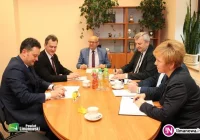 Będzie remont dwóch dróg powiatowych. Umowa z wykonawcą podpisana - zdjęcie główne