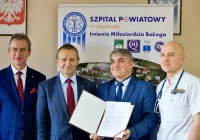 Premier przeznaczył 1 mln zł na zakup tomografu dla szpitala - zdjęcie główne