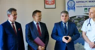 Premier przeznaczył 1 mln zł na zakup tomografu dla szpitala - zdjęcie 3