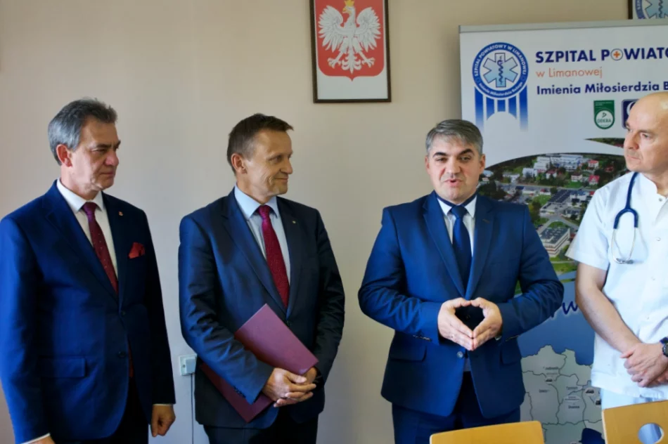 Premier przeznaczył 1 mln zł na zakup tomografu dla szpitala - zdjęcie 3