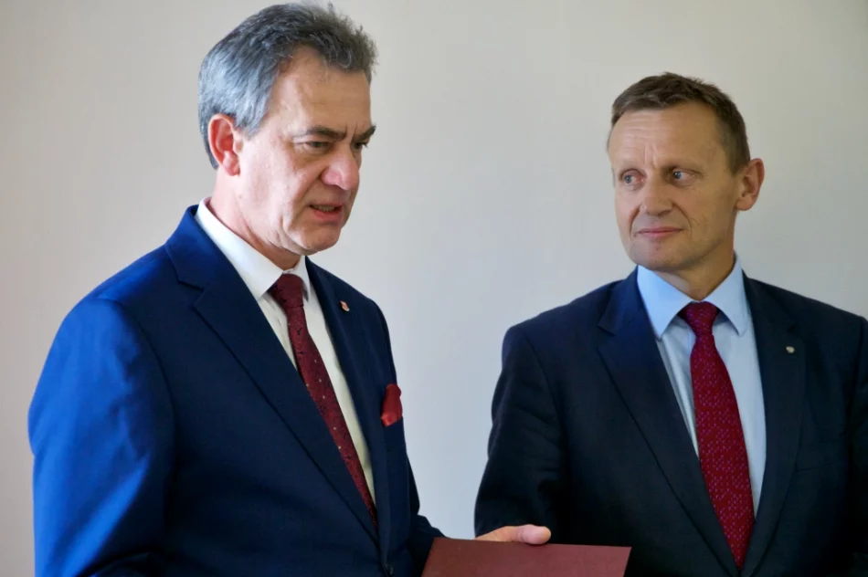 Premier przeznaczył 1 mln zł na zakup tomografu dla szpitala - zdjęcie 4