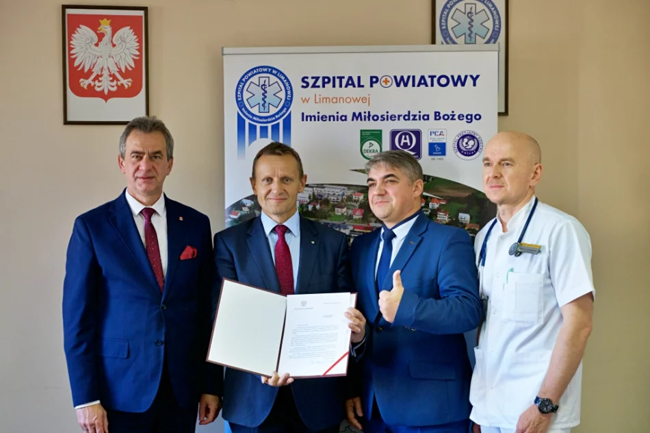 Premier przeznaczył 1 mln zł na zakup tomografu dla szpitala - zdjęcie 6