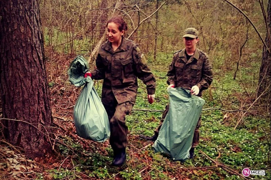 25 Eko-godzin dla miasta i powiatu - zdjęcie 3