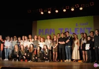 Oni też mają talent! - zdjęcie główne