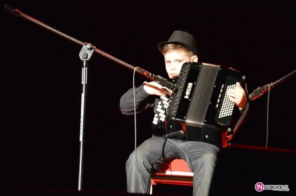 Oni też mają talent! - zdjęcie 2