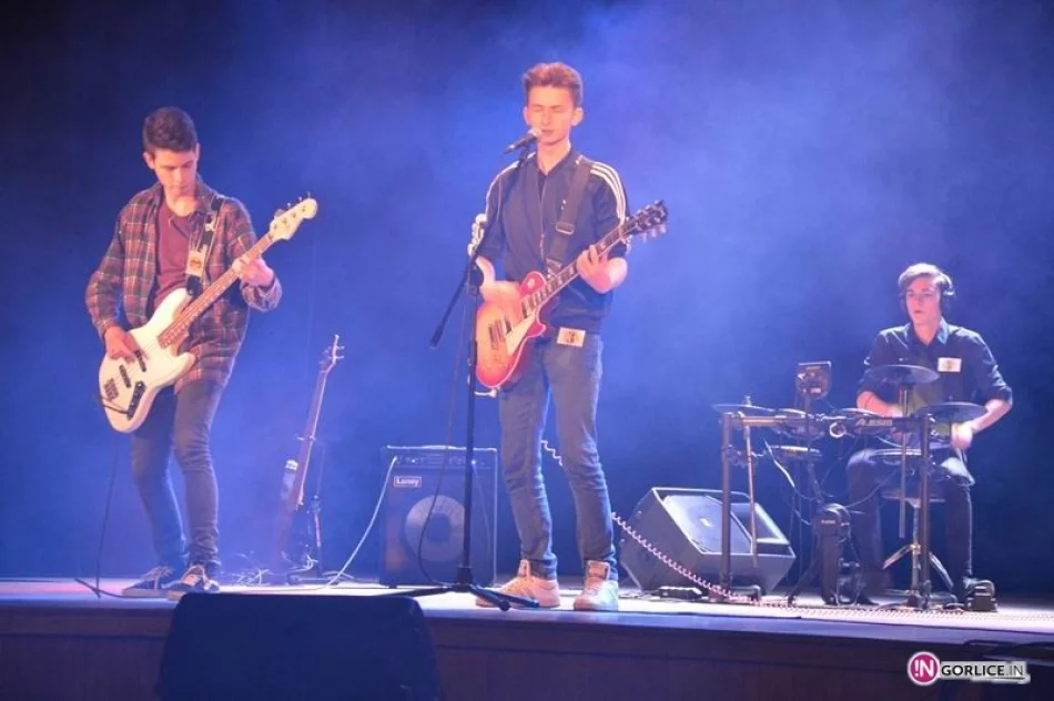 Oni też mają talent! - zdjęcie 3