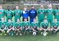 Huragan uciszony przez zawodnika z Ghany - zdjęcie główne