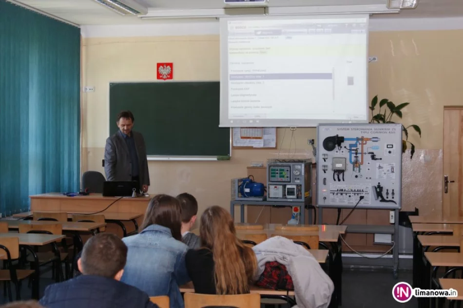 „Zawód nie zawodzi” – finał regionalny - zdjęcie 2