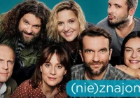  "(Nie)znajomi" od 11 października na ekranie kina Klaps! - zdjęcie główne