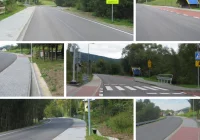 Oddali do użytku drogę przebudowaną za ponad 7 mln zł - zdjęcie główne