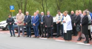 Oddali do użytku drogę przebudowaną za ponad 7 mln zł - zdjęcie 2