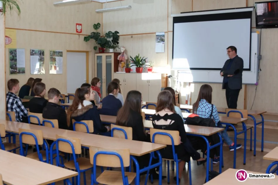 „Zawód nie zawodzi” – finał regionalny - zdjęcie 3