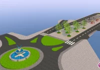 Powiat nie chce teraz zawrzeć porozumienia. Miasto: bez tego nie będzie budowy dworca - zdjęcie główne