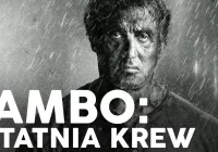 "Rambo: Ostatnia krew" od 11 października na ekranie kina Klaps! - zdjęcie główne