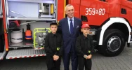 Rozmowa z posłem na Sejm, Janem Dudą - zdjęcie 2