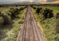 Spotkanie informacyjne w sprawie koncepcji przebiegu linii kolejowej - zdjęcie główne