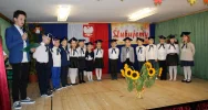 Pierwszoklasiści z SP Siekierczyna nr 2 są już pełnoprawnymi uczniami - zdjęcie 4